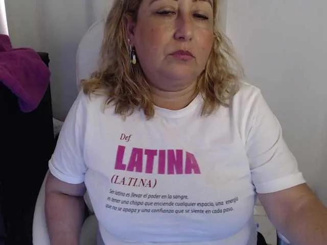 Mature2025 — HABLAR SUCIO