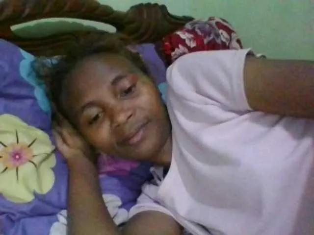 Mayah21a on BongaCams 