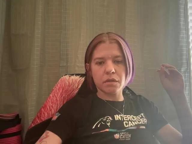 mermaidlexi on BongaCams 