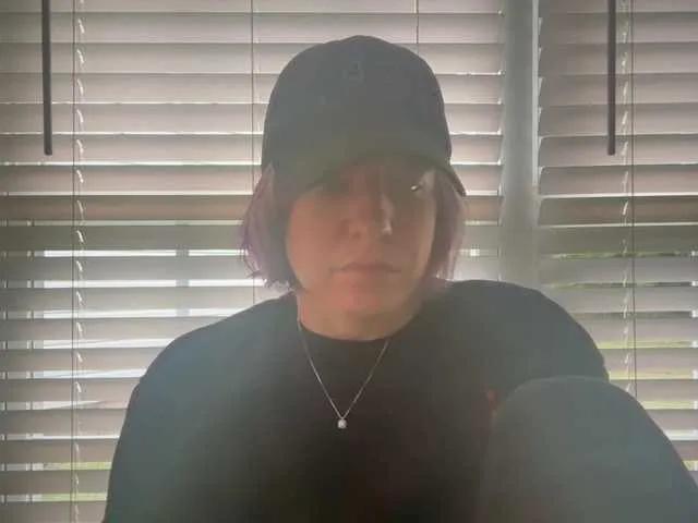 mermaidlexi on BongaCams 