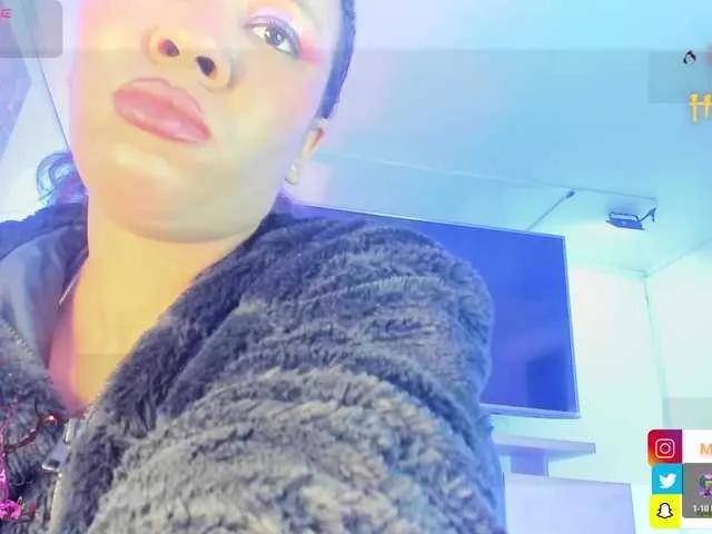 Mikeyla-Russo — I love that they make my pussy vibrate with every tip