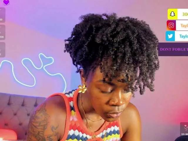 Miss-west on BongaCams 