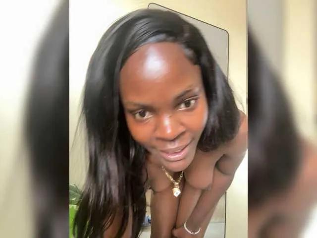 Misscreamerr on BongaCams 