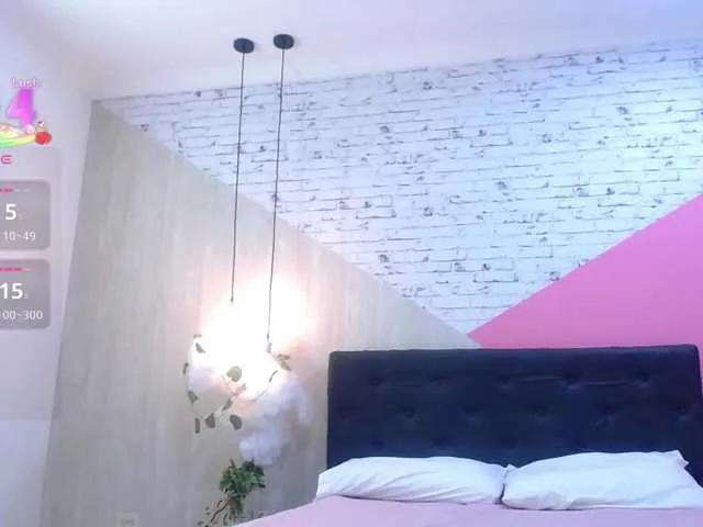 misshoney1 on BongaCams 