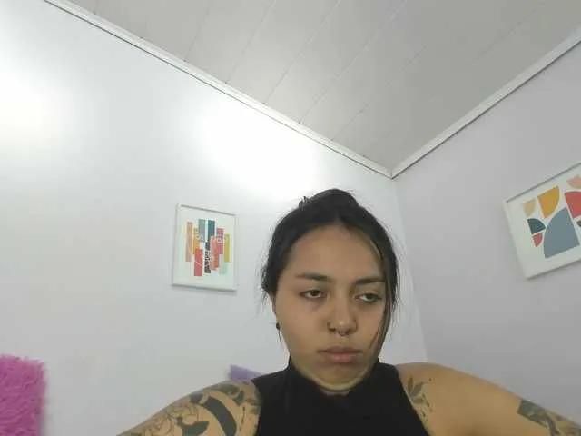 MissSoffiMorel on BongaCams 