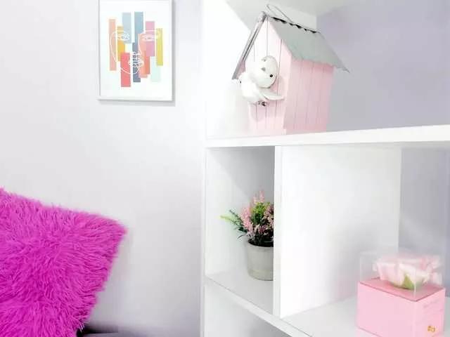 MissSoffiMorel on BongaCams 