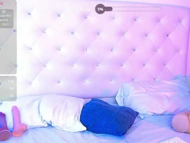 mollycurvyhot on BongaCams 