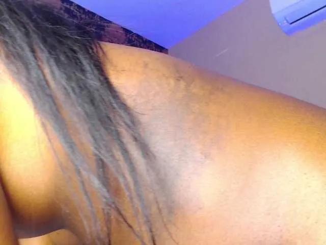 NaiaGils on BongaCams 