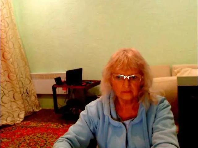 Natalia7634 on BongaCams 