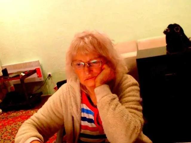 Natalia7634 on BongaCams 