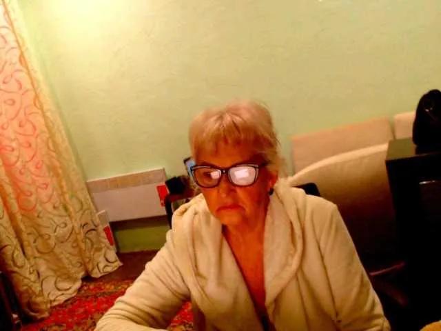 Natalia7634 on BongaCams 