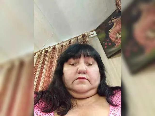 Nezsbudka — Freechat on BongaCams