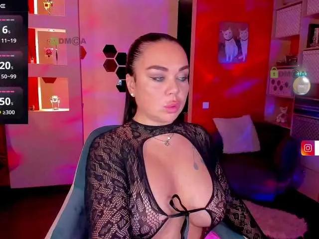 OliviaGoold — Fantasy