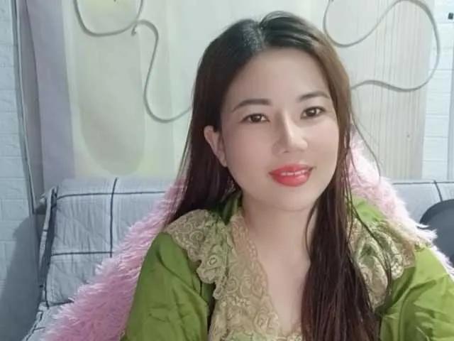 Queendy on BongaCams 