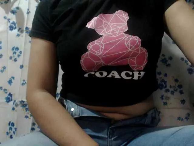 Rebeca182803 on BongaCams 