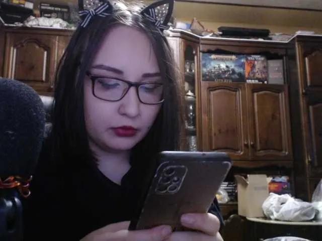 RinaNEUCH777 — Freechat on BongaCams