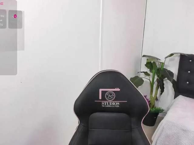 SAAYA-TAY on BongaCams 