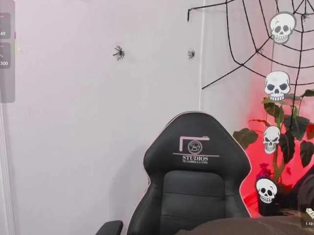 SAAYA-TAY on BongaCams 