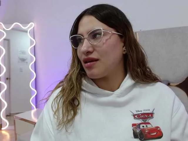 SAAYA-TAY on BongaCams 