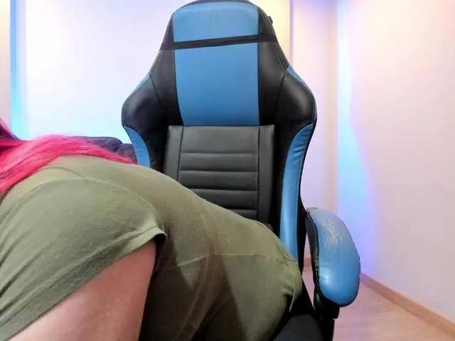 Sammy-owens on BongaCams 