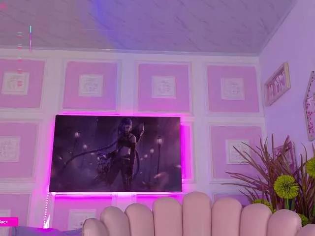 Sammyblaer on BongaCams 