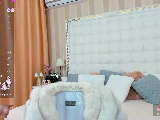 sassyqueen on BongaCams 