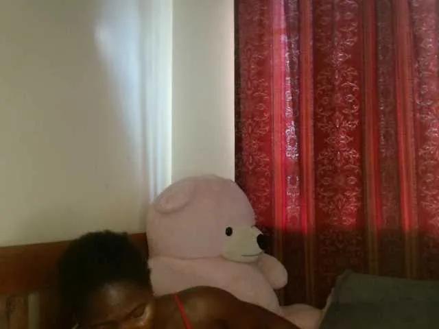 Sexxy-pretty24 on BongaCams 