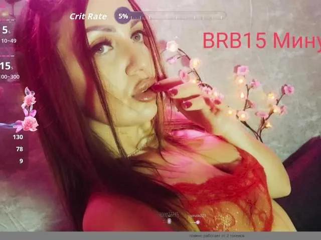 SexyKitty75-1 — Freechat on BongaCams