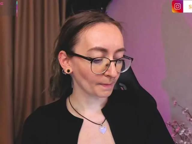 ShiroHeby — Freechat on BongaCams