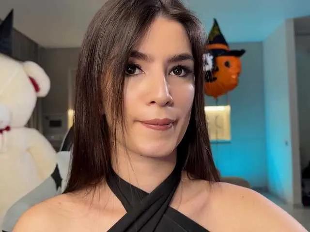 Sofi-Mi — Your desire to make me happy, confident men who know what to do, and of course your attention)