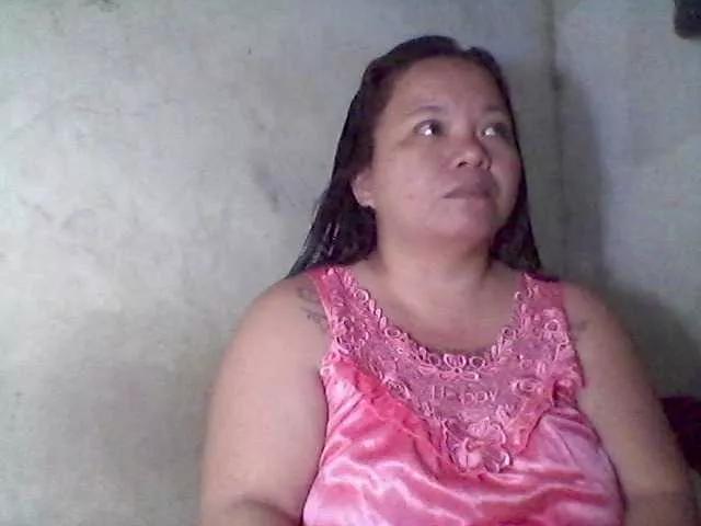 sweetasian33 on BongaCams 