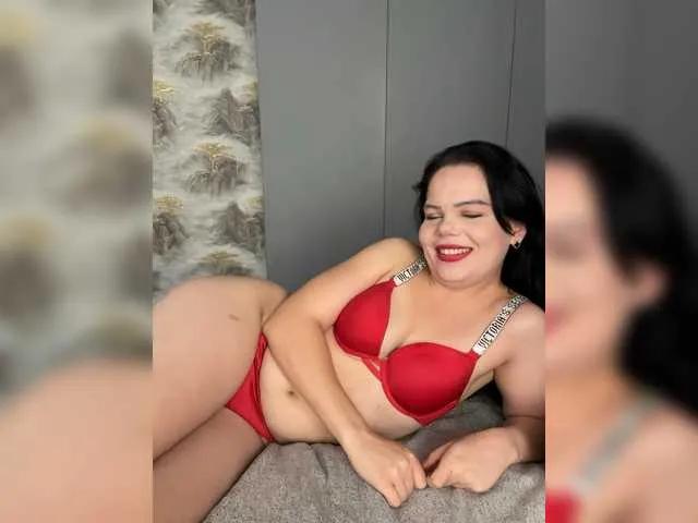 SweetHoles69 on BongaCams 