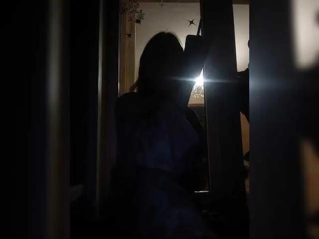 totodasha on BongaCams 