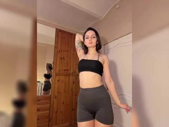 Wow-Eva on BongaCams 