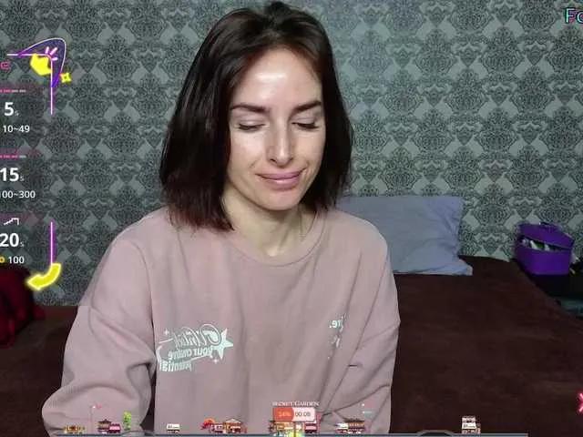 xxadrihanna on BongaCams 