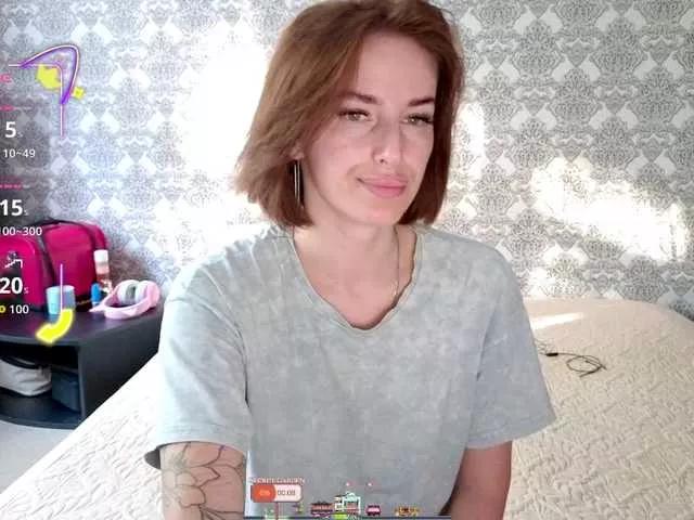xxadrihanna on BongaCams 