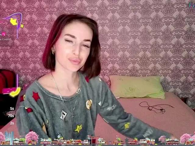 xxadrihanna on BongaCams 