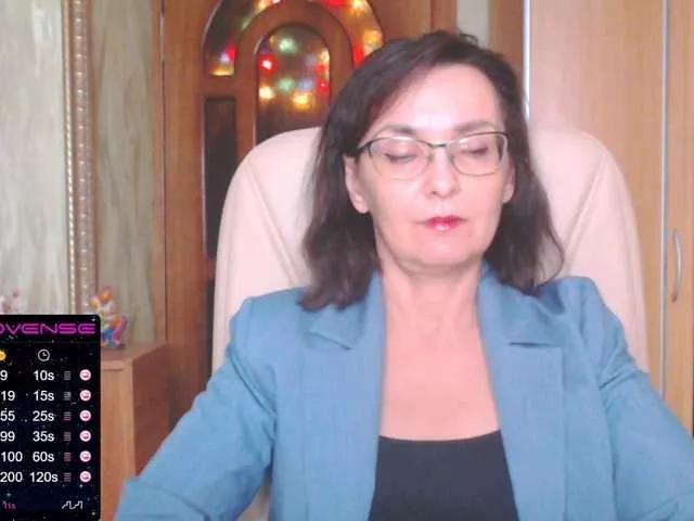 xxxRosexxx on BongaCams 