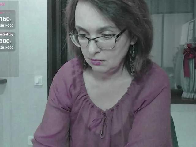 xxxRosexxx — Freechat on BongaCams