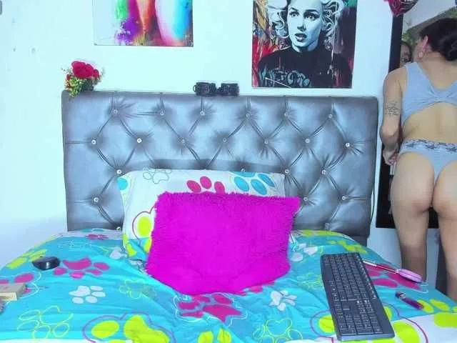 YUKIODAVIS — I am excited by intense games: domination, submission, dirty orders, exhibit and be used. I fantasize about being tied, humiliated with pleasure and fulfill your darker wishes. It heats me to break the rules and explore the limits of pleasure. Do you...