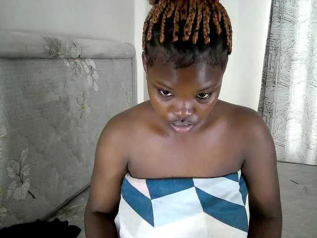 Zabiaa — Freechat on BongaCams