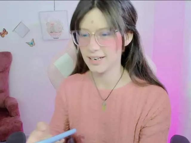 ZooeyBelair on BongaCams 