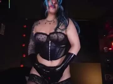 _alice_d — Goal: Greetings  Miss #Femdom #Cuckold #Mistress #Findom #Strapon - Next Goal: Outfit Appreciation