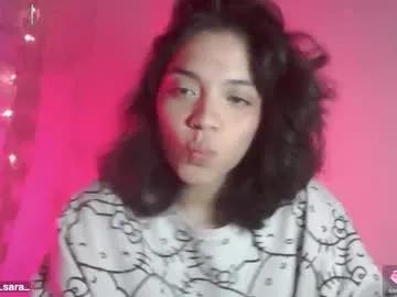 _curiouskitten_ — GOAL: flash booty shake [5 tokens remaining] hi, im sara! oil fantasy and hard anal spy show  #atm #teen #anal #daddysgirl #latina