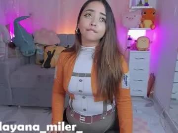 _dayana_miler — boobs bounce  [42 tokens left] play with the sweet kitten let me lick you  #ahegao #deepthroat  #pantyhose #feet #cosplay