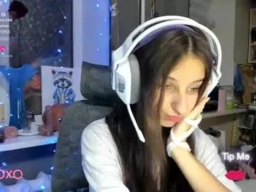 _nika_kik — GOAL: Long tongue tricks [122 tokens remaining] let's discuss fun in a private show #longtongue #smoke #hair #ukraine #hairypussy