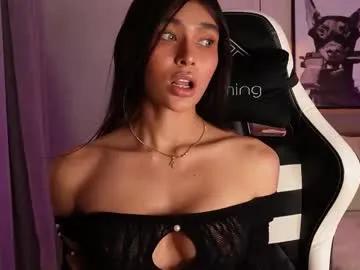 abril_w18 — To play with me use my tip menu #latina #bigboobs #fitness #young