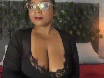 abrilsantana_ — It's a boob kind of day --- and they're ready to play - Multi-Goal :  MILK  IN MY MELONS #lush #curvy #c2c #ebony #bigtits