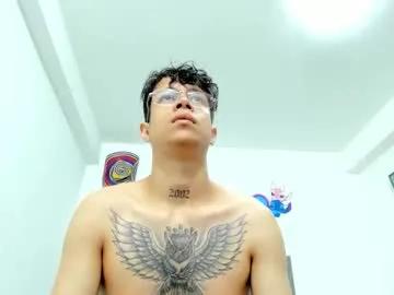 agarevans on Chaturbate 
