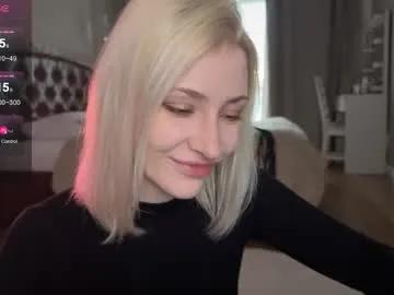 alexa_novak — GOAL: MY BIGGEST PLUG [347 tokens remaining] Hey u x its me, Alexa   Fav vibes 38 55 111 160 #deepthroat #anal #cuckold #femdom #blonde